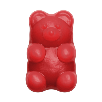 cinnamon bear