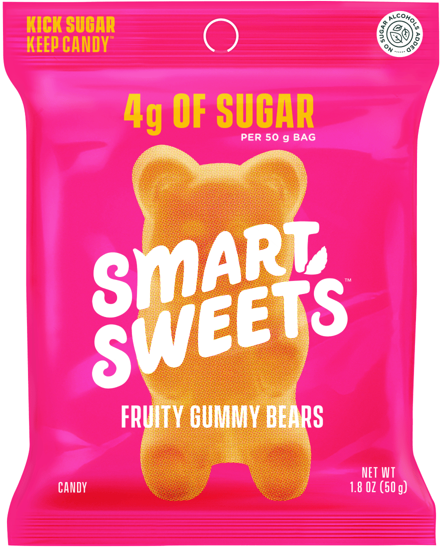 Gummy Bear 9 oz Bag