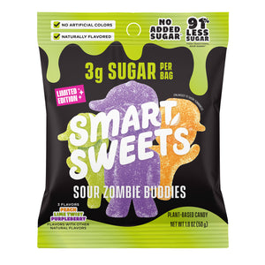 Sour Zombie Buddies