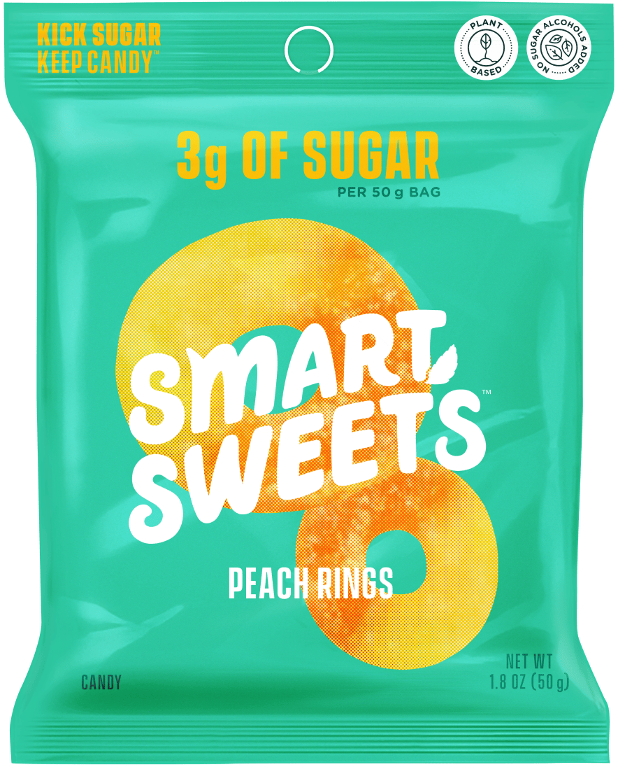 SMART Gummy Candy Maker – Smart