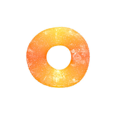 Peach Ring