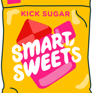 SweetChews Pouch