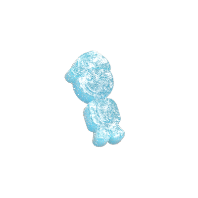 Blue Sour Blast Buddy