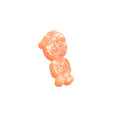 Orange Sour Blast Buddy