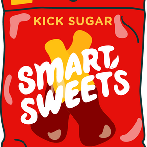 Cola Gummies - Single Pouch