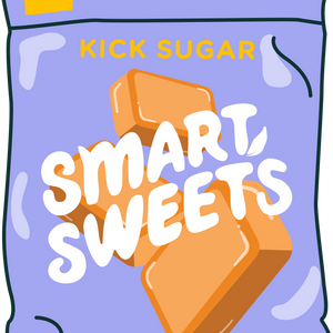 Caramels - Single Pouch