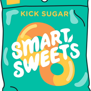 Peach Rings - Single Pouch