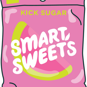 Sourmelon Bites™